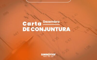Carta de Conjuntura de dezembro destaca os impactos da alta dos juros e do ajuste fiscal