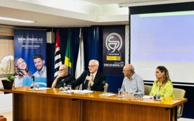 SindiópticaSP alerta empresas do varejo para  um cenário econômico desafiador em 2025   