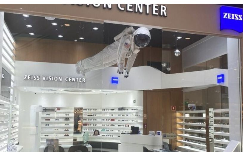 Zeiss Vision Center atinge 180 lojas no Brasil e projeta chegar a 400 até 2027