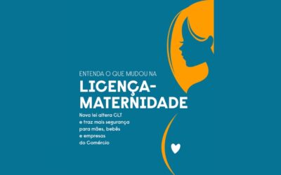 Adequações à Licença-Maternidade e Salário-Maternidade – LEI Nº 15.222/2025