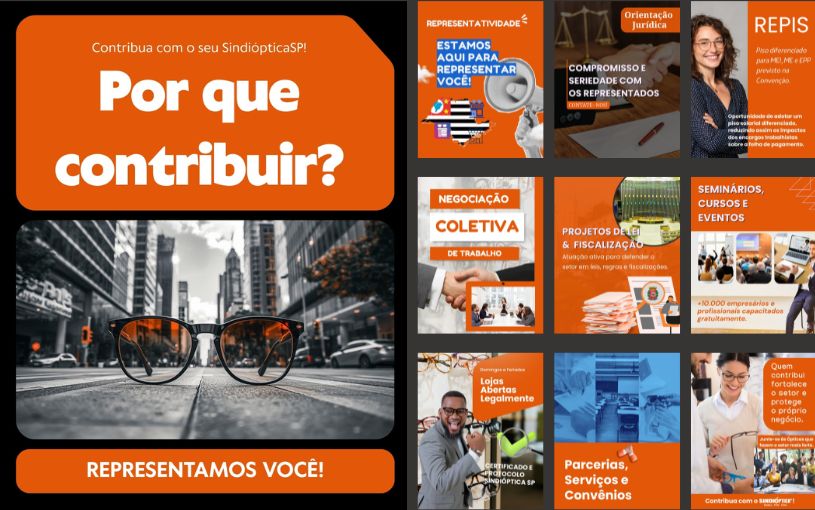 Contribuição Assistencial Patronal 2026