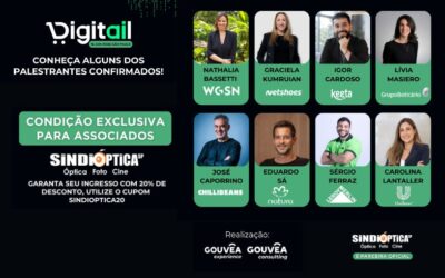 Digitail 2026: Esteja onde a estratégia encontra o resultado real