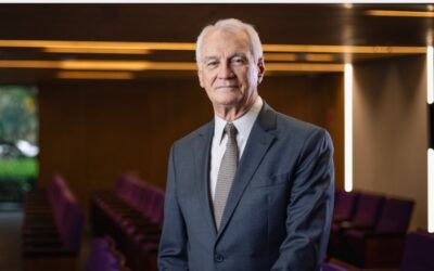 Ivo Dall’Acqua Júnior é eleito presidente da FecomercioSP para o mandato 2026–2030