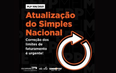 Atualização dos limites do Simples Nacional é urgente para preservar os pequenos negócios