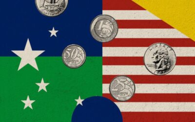 Entenda o “tarifaço” de 37,5% imposto pelos EUA ao Brasil